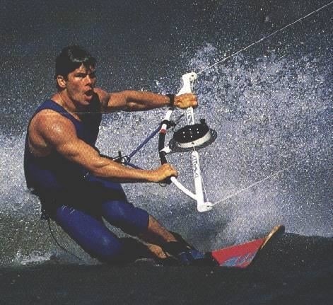 wat is kitesurfen. ontstaan.